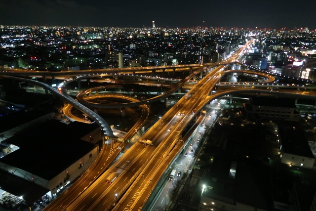 東大阪市