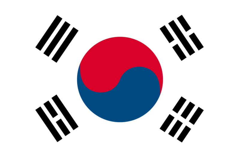 韓国