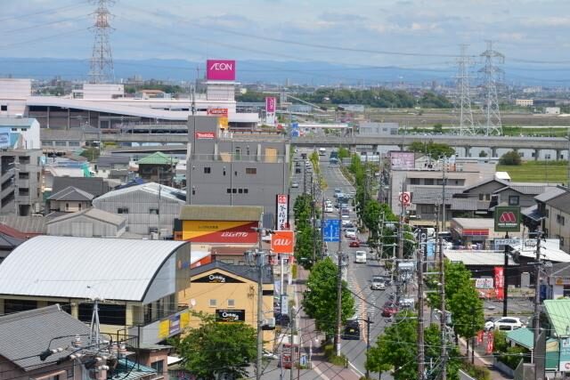 東浦町