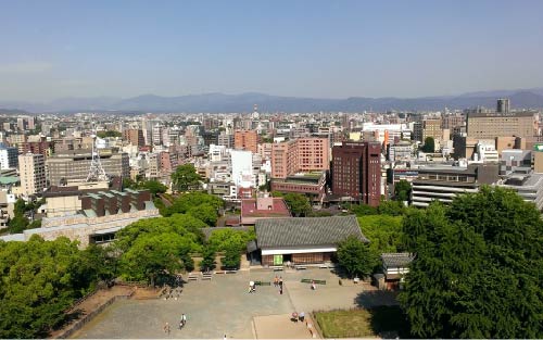 熊本市